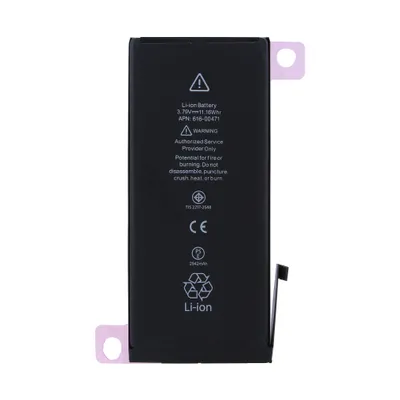 Produktbild von Premium Akku Apple iPhone Xr