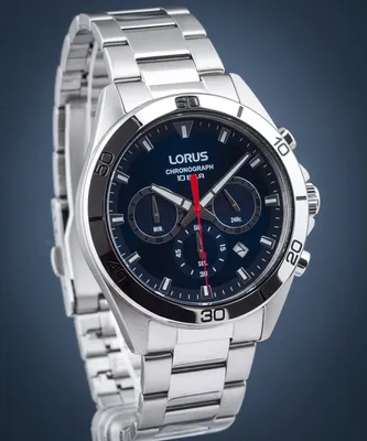 Produktbild von Lorus Sport-Chronograph Herrenuhr