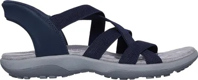 Produktbild von Skechers Reggae Slim Stretch Flex Blau NVY Größe EU 39