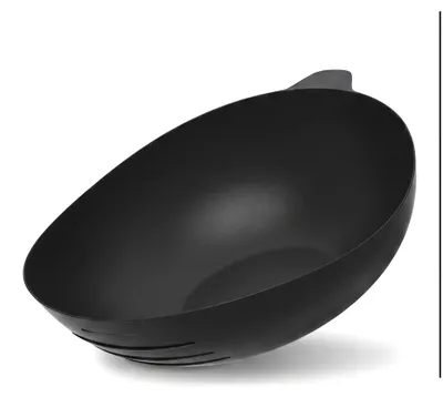 Produktbild von Brotbackform aus Silikon - Faltbare Brotbackschale - Oval