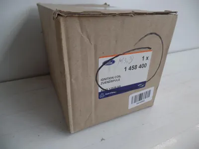 Produktbild von Original OE FORD Zündspule 1458400