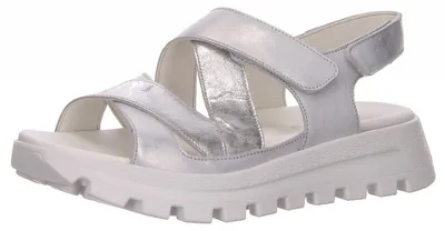 Imagen del producto de Sandalias cómodas para mujer de la marca Waldläufer
