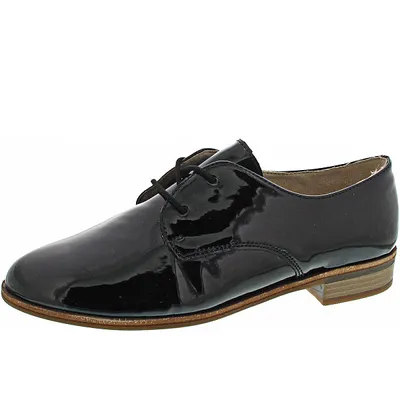 Produktbild von Remonte Halbschuh schwarz Größe 38, Farbe: schwarz