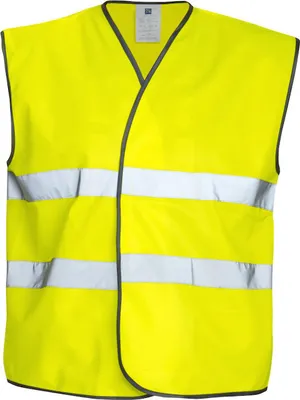 Immagine prodotto di Projob 6703 GILET EN ISO 20471 CLASSE 2