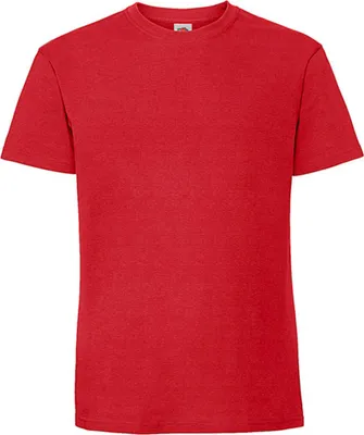 Obrázok produktu pre Tričko Iconic 195 Ringspun Premium