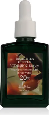 Produktbild von Dr.Althea Gentle Vitamin C Serum 30 ml