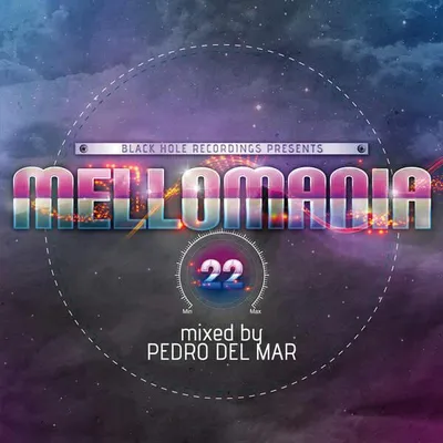 Produktbild von Mellomania 22