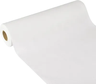 Immagine prodotto di PAPSTAR 85755 Runner da tavola PAPSTAR "soft selection plus", bianco