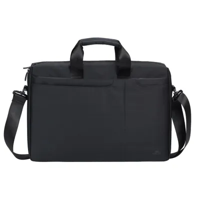 Immagine prodotto di Riva Case Biscayne 8335 - Notebook-Tasche - 39.6 cm (15.6") - Schwarz