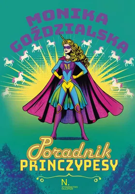 Zdjęcie produktu dla Poradnik Princzypesy