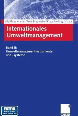 Immagine prodotto di Internationales Umweltmanagement