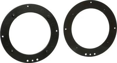 Image de Adaptateurs Haut Parleurs Ø 165 mm > Ø 130 mm