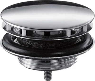 Immagine prodotto di hansgrohe AXOR, garniture de vidage, non verrouillable, 51301000, 51301000