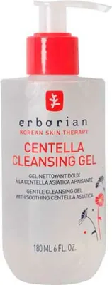 Immagine prodotto di Erborian Centella Gel detergente 180 ml
