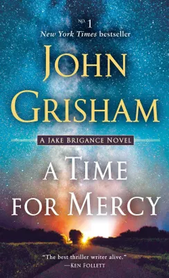 Produktbild von A Time for Mercy