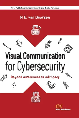 Produktbild von Visual Communication for Cybersecurity