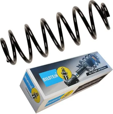 Produktbild von Bilstein Feder B3 hinten für Mazda 2 1,3 - 1,6 Standard Fahrwerk