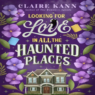 Immagine prodotto di Looking for Love in All the Haunted Places