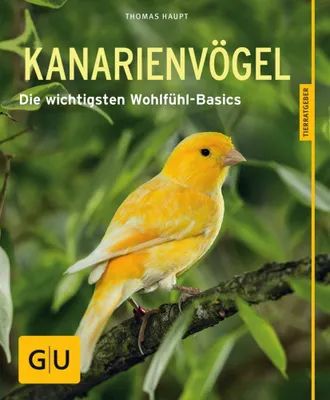 Obrázok produktu pre Kanarienvögel