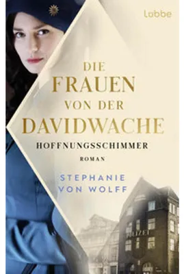 Produktbild von Die Frauen von der Davidwache