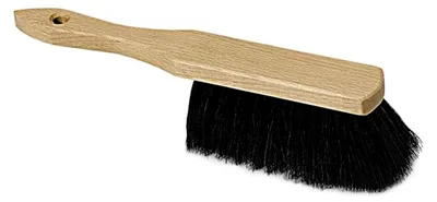 Produktbild von CORONET Handfeger Qualitätsmisch. lackierter Holzkörper