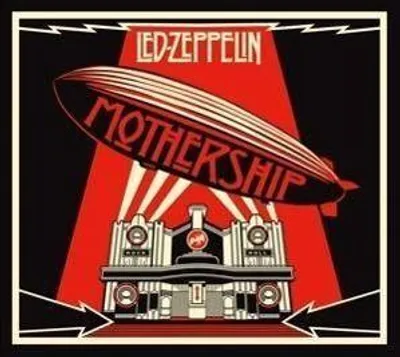 Produktbild von Mothership (Remastered)