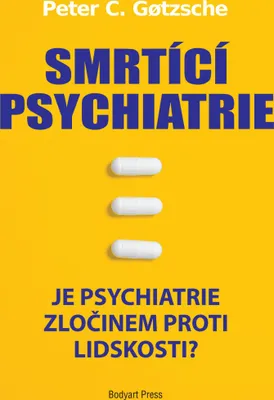 Zdjęcie produktu dla Smrtící psychiatrie