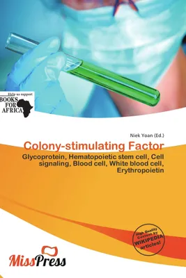 Produktbild von Colony-Stimulating Factor