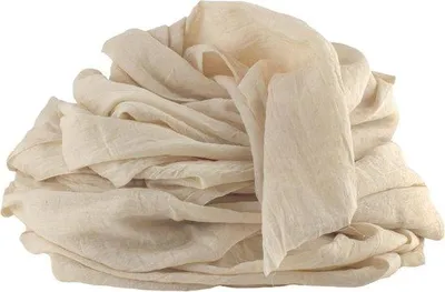 Immagine prodotto di Tenda a rullo in tessuto naturale, colore beige - 48 cm x 5 m