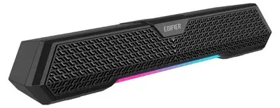 Obrázek produktu pro Reproduktor Edifier 2.0 MG250-BK, 5W RMS, Bluetooth 5.3, USB, černý