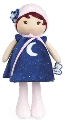 Immagine prodotto di Kaloo baby doll Tendresse Aurore - morbida bambola di peluche 25 cm