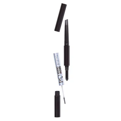 Produktbild von LOVELY. Brow Creator 3-in-1 Eyebrow Pencil N2
