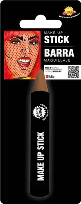 Produktbild von Schminkstift - Braun, 1 Stk.