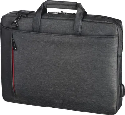 Produktbild von Hama Laptoptasche Manchester 13.3 Schwarz
