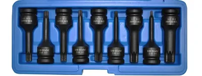 Image de SW-Stahl Impact Garniture de vis 1/2" S5482