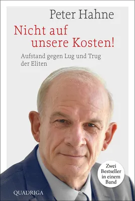 Zdjęcie produktu dla Nicht auf unsere Kosten!