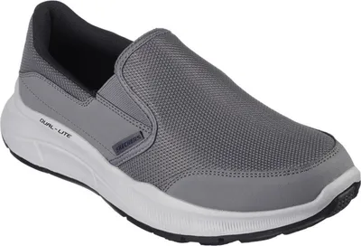 Produktbild von Skechers Herren Relaxed Fit Equalizer 5.0 PERSISTABLE Schuhe 232515 grau, Schuhgröße:45 EU