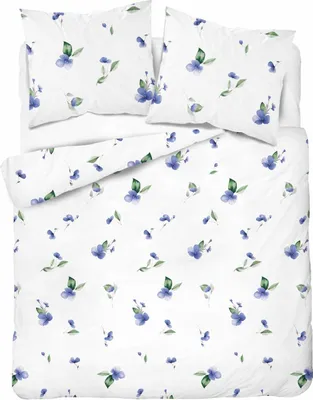 Zdjęcie produktu dla Pościel 180x200 bawełniana Komplet do sypialni