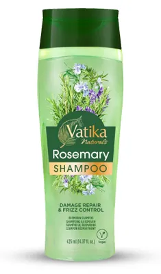 Image de Shampoing au romarin 425 ml