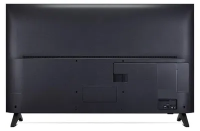 Zdjęcie produktu dla LG QNED AI 43QNED70A6A, 109,2 cm (43"), 3840 x 2160 px, QNED, Smart TV, Wi-Fi, Czarny
