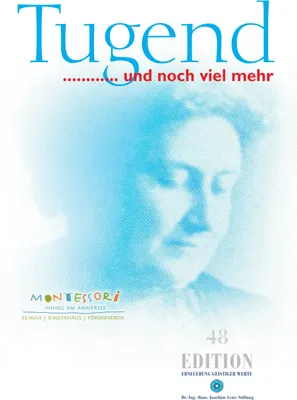 Produktbild von Tugend ... und noch viel mehr