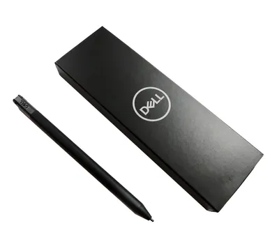 Produktbild von Original Dell Active Pen PN579X Eingabestift für Latitude 53xx 72xx 73xx 74xx 94xx 95xx Tablets u.v.m - Neu &