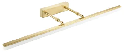 Produktbild von Leuchter Toolight App1877-1W 80Cm Gebürstetes Kupfer