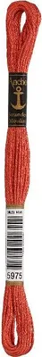 Produktbild von Anchor Stranded Baumwolle 05975 8 m Stickgarn