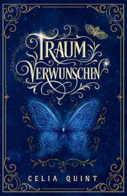 Produktbild von Traumverwunschen