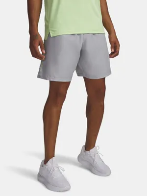 Produktbild von Under Armour UA Tech Woven Wordmark Short für Herren XXL