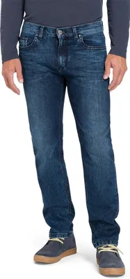 Produktbild von PIONEER RANDO blue fashion 16541 6745.6827 W42 L30