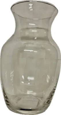 Obrázok produktu pre Sklenená váza 20,5 cm Ravi