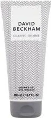Zdjęcie produktu dla David Beckham - Classic Homme Shower gel 200ml