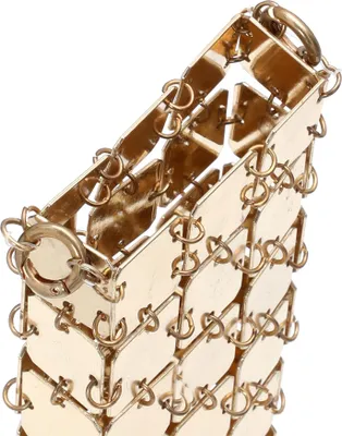 Produktbild von Koosh damen handtasche - gold